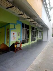 172 YISHUN AVENUE 7 (D27), Shop House #460346431